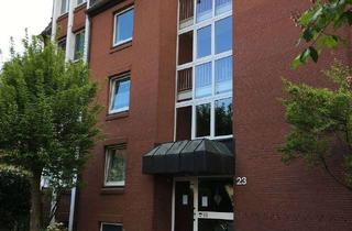 Wohnung mieten in Chamissostr. 23, 31785 Hameln, Helle 3 Zimmer Wohnung mit Balkon und Einbauküche