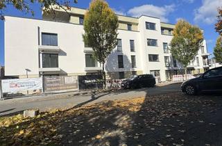Wohnung mieten in Gertrud-Gröninger-Straße, 33102 Paderborn, Schöne 2-Zimmer Neubauwohnung mit EBK in bester Lage von Paderborn