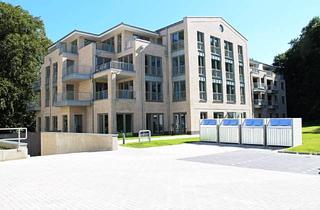 Wohnung mieten in Ruhetaler Weg 2b, 24960 Glücksburg, Ostsee-Oase an der Flensburger Förde, 2-Zi.-Dachgeschosswohnung
