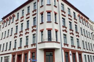 Wohnung mieten in Lange Reihe 11, 04299 Stötteritz, Hochparterre mitten in Stötteritz, mit Dusche und Wanne