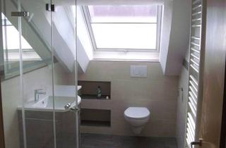 Wohnung mieten in 91058 Tennenlohe, Gemüdliche 2-Zimmer Dachgeschosswohnung in Erlangen-Tennenlohe