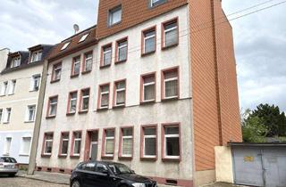 Wohnung mieten in Elisenstraße 26, 39122 Fermersleben, Gemütliche 2 Zimmer-EG-Wohnung mit Einbauküche zu vermieten