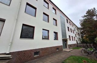 Wohnung mieten in Am Sägewerk, 31303 Burgdorf, 4 Zimmer Wohnung mit Balkon in ruhiger Lage