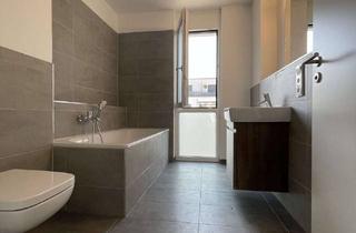 Wohnung mieten in Wiesbadener Straße 74, 55252 Mainz-Kastel, Großzügige 3-Zimmer-Wohnung mit 2 Bädern, Einbauküche, Balkon mit Wintergarten & Stellplatz