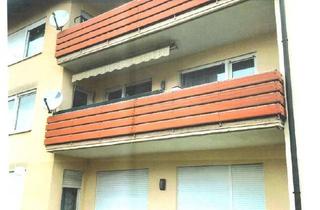 Wohnung mieten in 97714 Oerlenbach, Oerlenbach Gartengeschoss 4-Zimmerwohnung