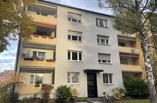 Wohnung mieten in 90473 Langwasser, Toprenovierte 3 Zimmer Wohnung auf 68 m² in N-Langwasser mit EBK ohne Ablöse uvm.!
