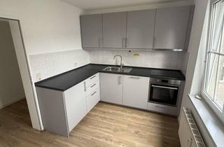 Wohnung mieten in Fischerstr. 2-3, 15517 Fürstenwalde, Helle, sanierte 2-Raum Wohnung mit 69 m² Wohnfläche in Fürstenwalde
