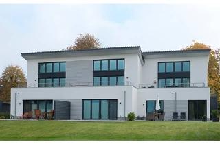 Penthouse mieten in Möwenstrasse 12, 24113 Molfsee, Stilvolle Penthouse-Wohnung mit gehobener Innenausstattung, Südwest Dachterasse und EBK in Molfsee