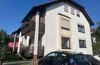 Wohnung mieten in 89250 Senden, Ruhig gelegene 3- Zimmer Erdgeschosswohnung mit Balkon!
