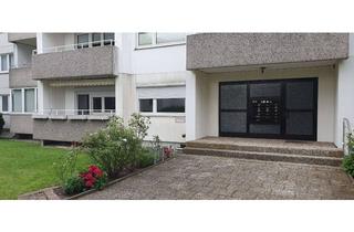 Wohnung mieten in Himmelsthürerstraße, 31139 Hildesheim, Sanierte 3 Zimmer Wohnung mit Balkon