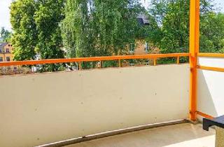 Wohnung mieten in Agricolastr. 12, 08060 Marienthal, Sofort bezugsfertige Wohnung in super Lage zu vermieten