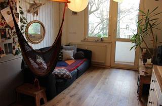 Wohnung mieten in Karolingerstrasse 24, 40223 Bilk, charmante 2,5-Zimmer Wohnung in Düsseldorf Bilk