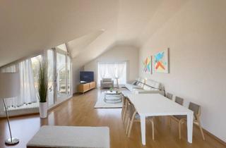 Wohnung mieten in Schliffkopfweg 2/1, 71106 Magstadt, Über den Dächern Magstadts - traumhafte 3,5-Zimmer-Wohnung!