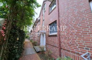 Wohnung mieten in 25451 Quickborn, Ideal für Paare - Großzügige 3-Zimmer-Wohnung mit Balkon in Quickborn-Heide