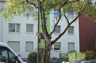 Wohnung mieten in Eichendorffstraße, 44651 Röhlinghausen, 2-Zimmerwohnung Herne