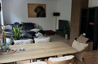 Wohnung mieten in Burgring 23, 47906 Kempen, Helle 3-Zimmer-Wohnung im 1. OG in der Altstadt von Kempen