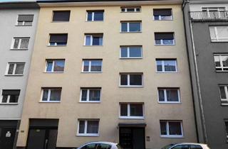 Wohnung mieten in Dörrhorststraße 23, 67059 Mitte, Gemütliche 2-Zimmer Wohnung ab 2026 bezugsfrei