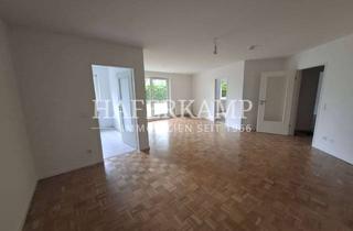 Wohnung mieten in 48165 Hiltrup, Ideal für Paare - Frisch sanierte 3-Zimmer-Wohnung mit Terrasse