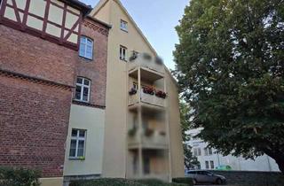 Wohnung mieten in 06484 Quedlinburg, Gemütliches 2-Raum-Wohnung im Zentrum