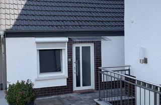 Wohnung mieten in 64347 Griesheim, Sanierte 2-Zimmer-Wohnung in separatem Nebengebäude in Griesheim