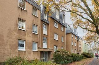 Sozialwohnungen mieten in Alte Bahnhofstraße 101, 44892 Langendreer, 2-Zimmer Wohnung in Langendreer mit WBS für Senior*innen