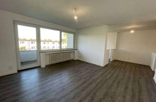 Wohnung mieten in Coburger Str. 14, 47169 Röttgersbach, Helle 3-Zi.-Wohnung mit Balkon!