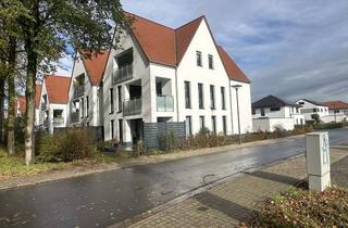 Wohnung mieten in 59556 Lippstadt, Exklusive Neubau-Wohnung mit Aufzug!
