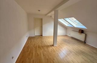 Wohnung mieten in Sandgasse 60, 63739 Aschaffenburg, Helle Dachgeschosswohnung mit 3 Zimmern, Stadtmitte