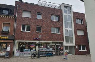 Wohnung mieten in Kreuzstr., 47877 Willich, Moderne 2-Zimmerwohnung im Herzen von Willich