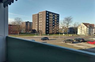 Wohnung mieten in Heesenstraße, 41540 Dormagen, Achtung frisch gestrichen: 2-Zimmerwohnung mit Balkon in Dormagen