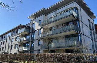 Wohnung mieten in An Der Alten Wache 3 b, 21509 Glinde, Schöne 2-Zimmer-Wohnung mit Balkon