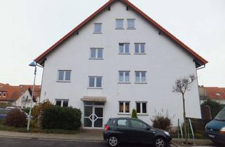 Wohnung mieten in Kurfürstenstrasse 34, 65439 Flörsheim, Gepflegte 3-Zimmer Erdgeschosswohnung mit Balkon in Flörsheim am Main
