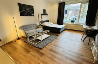 Wohnung mieten in Kurfürstenstr. 61, 45138 Südostviertel, *City Apartment* 1 Zimmer-Apartment möbliert (All-Inclusive)