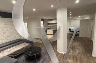 Lofts mieten in 94032 Passau, Exklusive 3er-WG im Loftstil - direkt an der Uni/ Nähe Krankenhaus