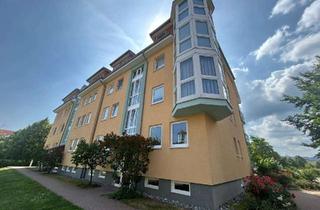 Wohnung mieten in Kaiserbreite 26, 38855 Wernigerode, Moderne DG - Maisonettenwohnung mit Dachloggia (WE 4.7) in der Charlottenlust zu vermieten