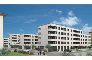 Wohnung mieten in Allmandstraße 24, 88045 Friedrichshafen, 3-Zimmerwohnung mit Altenbetreuung im Allmand Carré