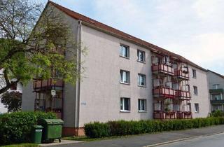 Wohnung mieten in Leonhard-Frank-Straße 134, 98529 Suhl, Gemütliche 3-Raum-Wohnung in der Aue I