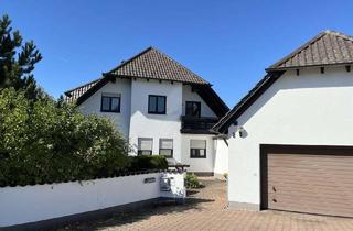 Wohnung mieten in 91336 Heroldsbach, 4-Zimmer-Wohnung in Heroldsbach, gehobene Ausstattung, Ortsrandlage