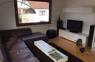 Wohnung mieten in Gartenweg, 37120 Bovenden, Hübsche 2 Zi. Whg. mit Balkon in Bovenden!