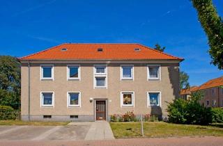 Wohnung mieten in Nieheimer Straße, 59077 Herringen, Demnächst frei! 3-Zimmer-Wohnung in Hamm Herringen