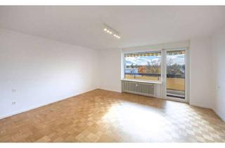 Wohnung mieten in Finkenstr. 27b, 82166 Gräfelfing, 3-ZI.-WHG. MIT GROßER LOGGIA IN GRÄFELFING ZUR MIETE