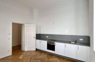Wohnung mieten in Sechserstraße, 92224 Amberg, Wohnen im ehemaligen "Deutschen Kaiser"