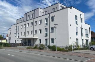 Wohnung mieten in Neustädter Straße, 93333 Neustadt, Attraktive Mietwohnung in bevorzugter Wohnlage