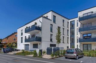 Wohnung mieten in Hackenberger Str. 34, 42897 Lennep, Glücksgriff - Neubauwohnung mit Südbalkon in Lennep