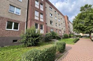 Wohnung mieten in Triftstraße 11, 39326 Wolmirstedt, gemütliche 2-Zimmer-Wohnung - zentrumsnah