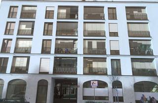 Wohnung mieten in Bodenseestraße 34, 81243 Pasing-Obermenzing, Hochwertige 2-Zimmerwohnung für hohe Ansprüche!