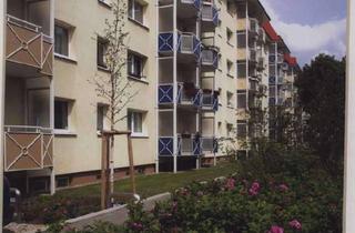 Wohnung mieten in Hans-Beimler-Straße 30, 17192 Waren, 4 Zimmer Wohnung in Waren West