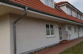 Wohnung mieten in Telemannstraße 21, 38820 Halberstadt, Ruhige 1-Raum-Wohnung im Dachgeschoss