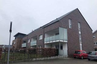 Wohnung mieten in Wesselstraße, 48431 Rheine, Ruhige Nachmieter für 2-Zimmer-Erdgeschosswohnung in Dutum gesucht (WBS erforderlich!)