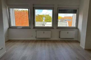 Wohnung mieten in Weststraße 95, 59227 Ahlen, Frisch Sanierte 2 Zimmer Wohnung ab sofort zu vermieten !